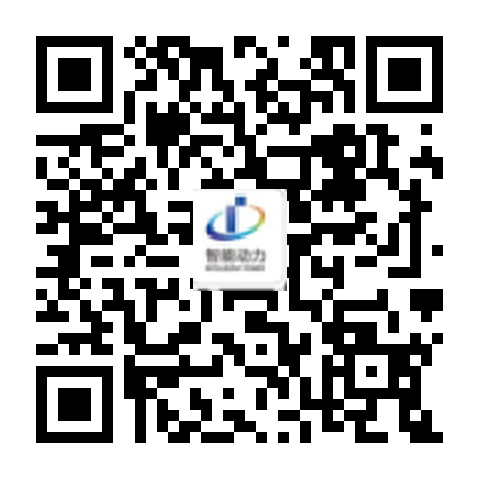 智能科技公众号二维码