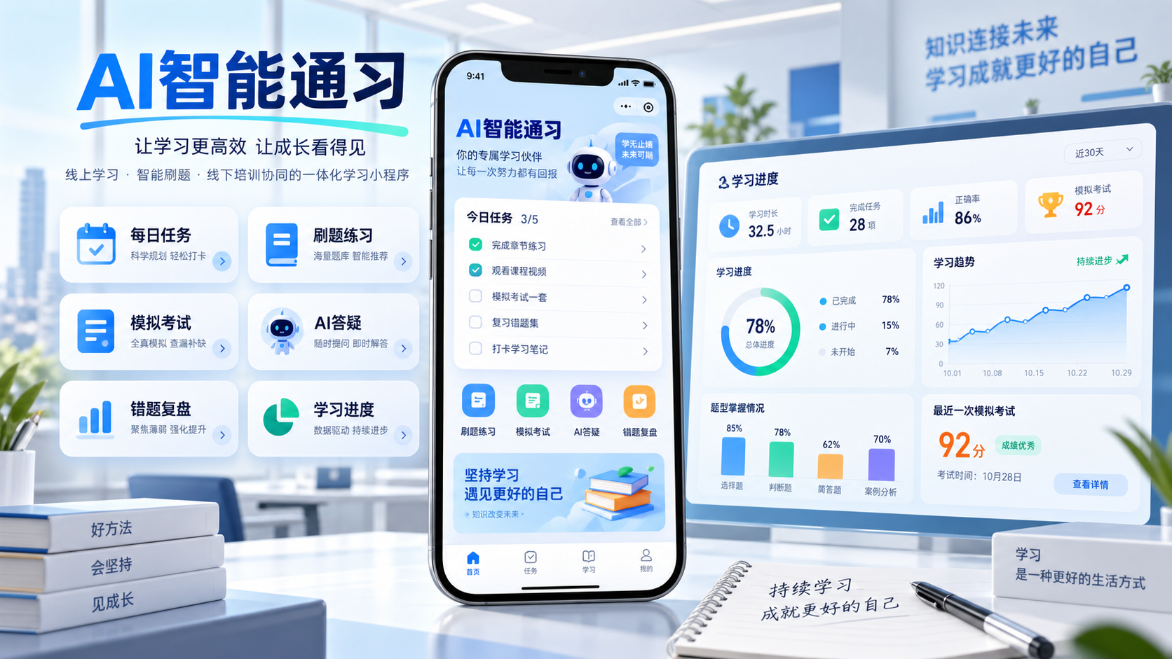AI答疑与法规查询