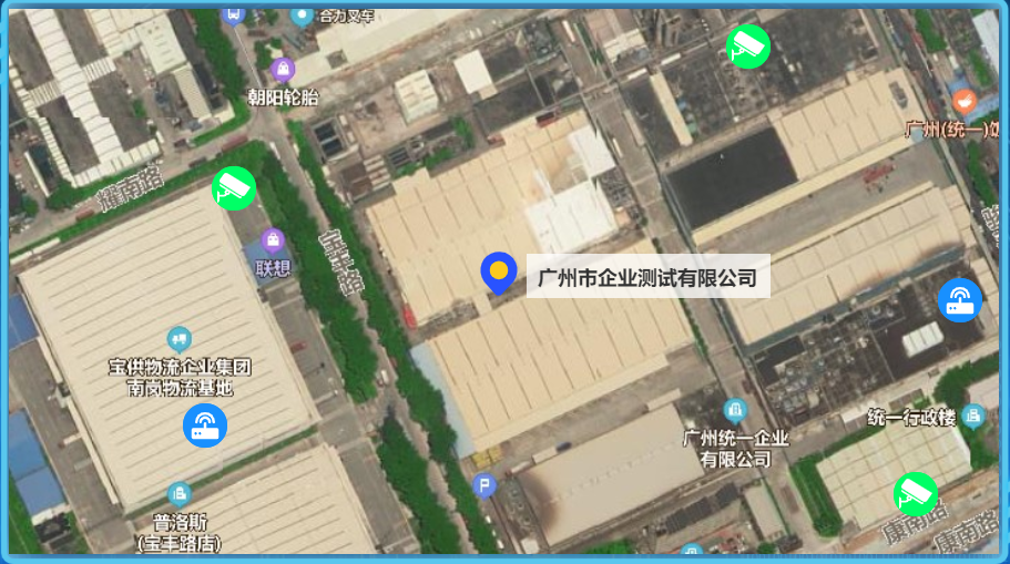 风险监测预警体系